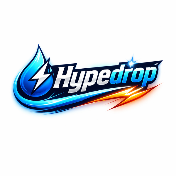HypeDrop